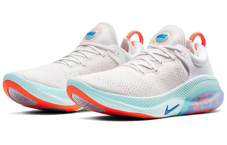 Nike Joyride Run Flyknit White Sail AQ2730-100
