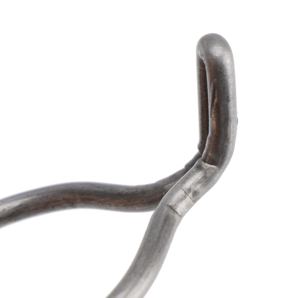 Kit Kickstarter Rückholfeder & Clip 90508-26667-00 Für Yamaha Yfs 200 88-06