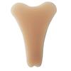Camel Toe Concealer Reusable Traceless Invisible Adhesive Silicone For Women Leggings Swimwear Activewear Waterproof Cover Pad