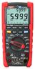UT195 Series UT195DS Handheld Industrial Digital Multimeters IP65 and 2m Drop Proof UNI-T