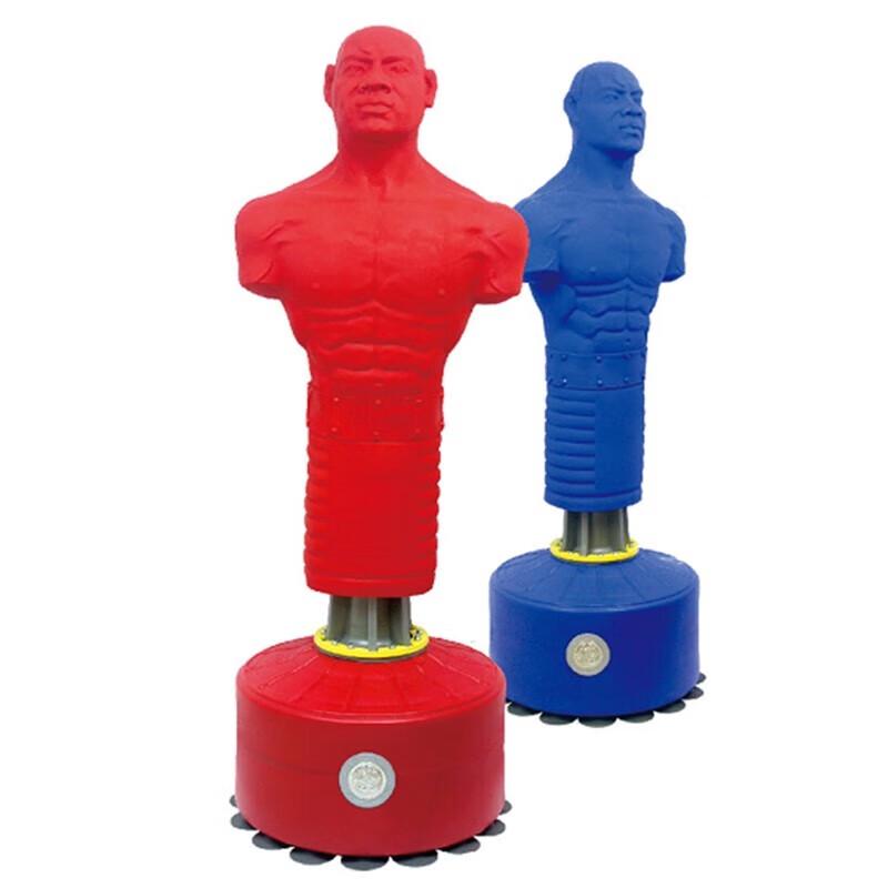GOWKE Boxing Training Dummy Standard