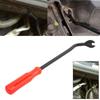 1pc Removal Tool 22.5CM For Car Door Red High Quality