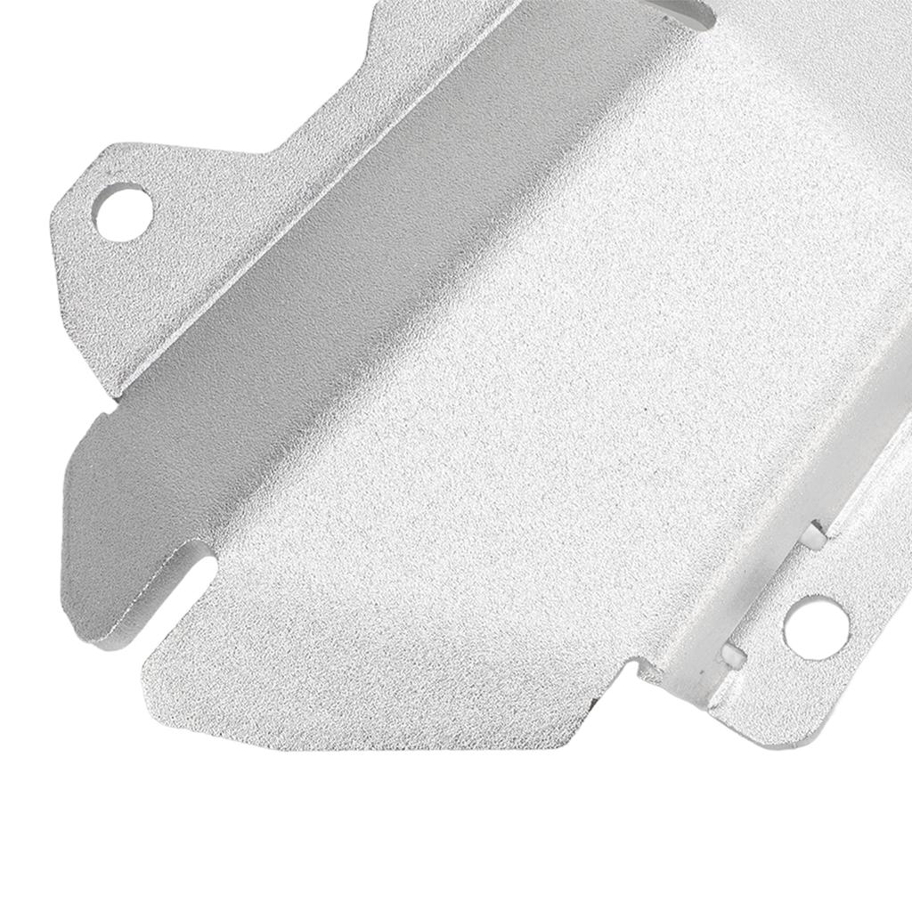 Motorcycle Cover Aluminum Alloy Replacement for TENERE 700 XTZ700