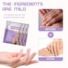 Hand Masks Beauty,Hand Masks Moisturizing Glove,Hand Mask Gloves Gentle Moisturizing Hand Hand Mask 3 Pair 10ml