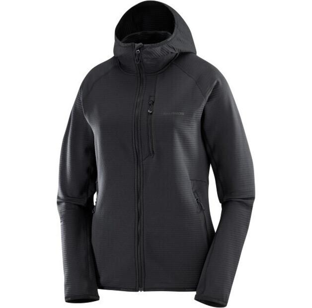 Флисовая куртка Salomon Essential Lightwarm M