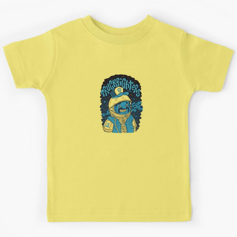 the blues colorfuli Kids T-Shirt 170