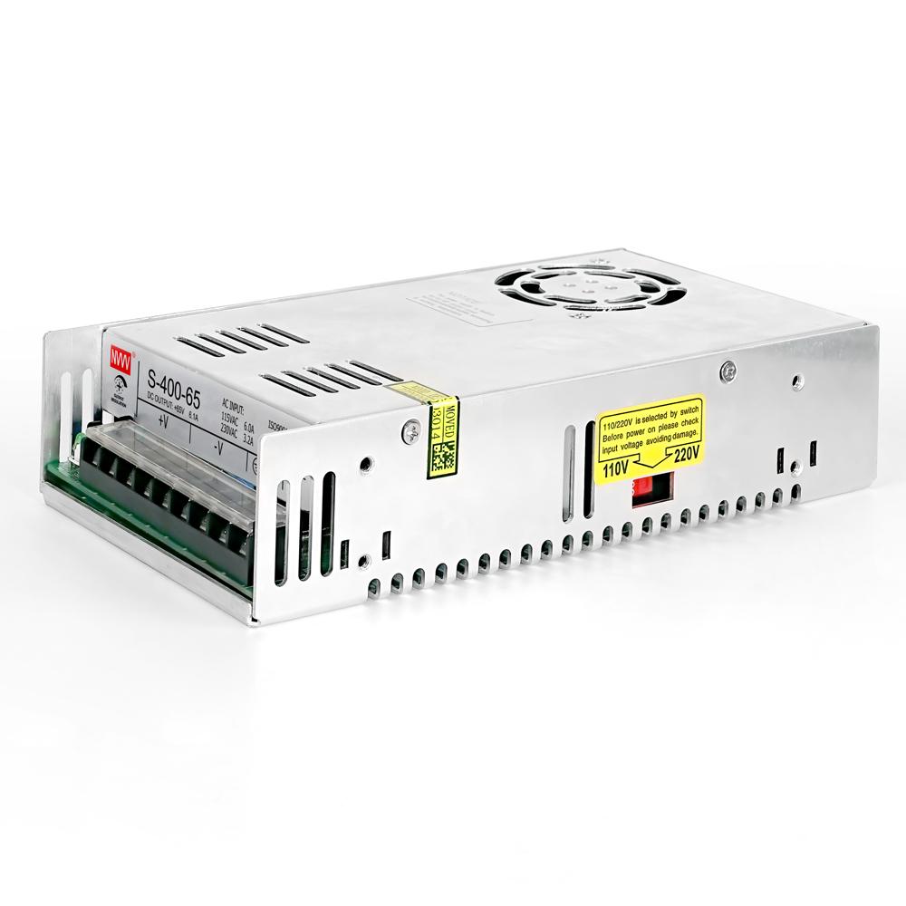 RD6006P RD6012-W CNC Voltmeter 60V With WiFi Programmable Linear Power Supply Experimental Maintenance Buck-boost Power Meter