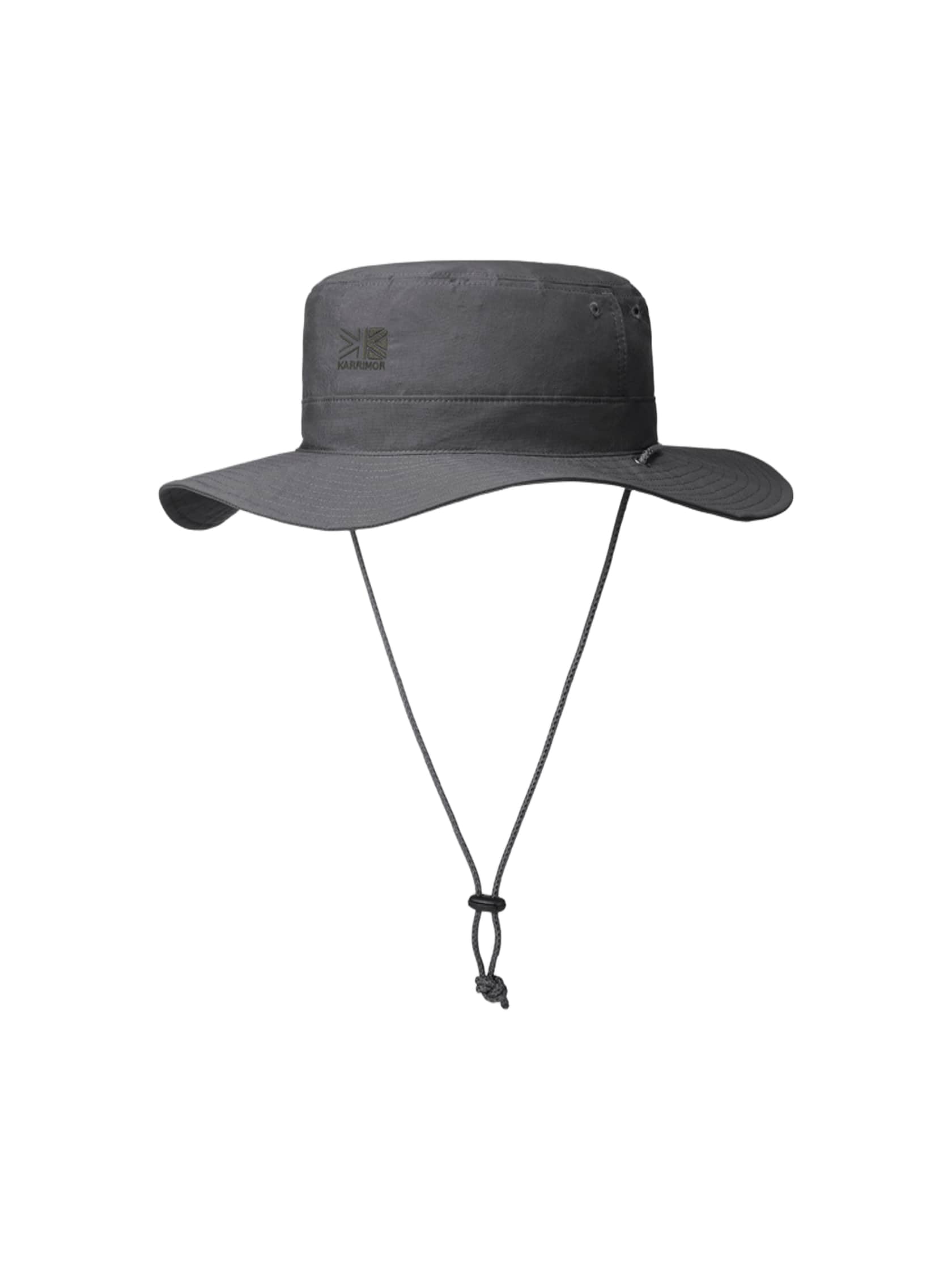 

[Karrimor] Шапка Thermo Shield Hat Серая