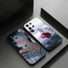 Game K-Kuchiba H-Hiyuki Phone Case For Samsung Galaxy S26,25,24,23,22,21,20Plus Ultra