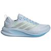 Adidas Supernova Ease 2 Comfortable Fitting Running Shoes Women sneaker Sky-Blue JQ1817
