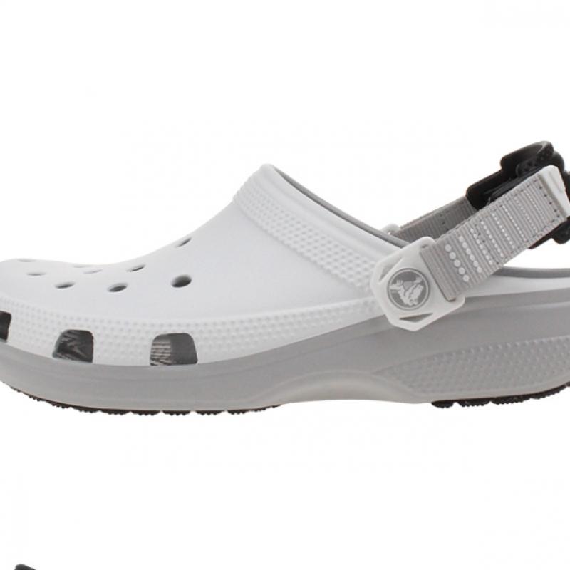 Crocs Classic Turbo Clog 211287 100
