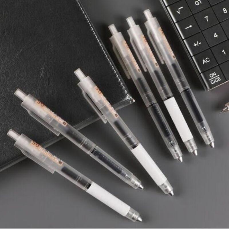 M&G AGPH8015 0.5mm Quick-Dry Ret retractable Gel Pen