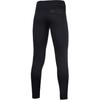 Nike Knit Training Casual Leggings Women Bottoms Black 726022-010