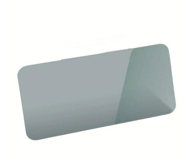 Tricycle Windshield Sun Visor: Electric Vehicle Anti-Glare Goggles & Sun Protection