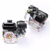29"Go Kart Rear Axle Kit 7HP OHV Engine Motor #35 Clutch Brake Assembly ATV Quad