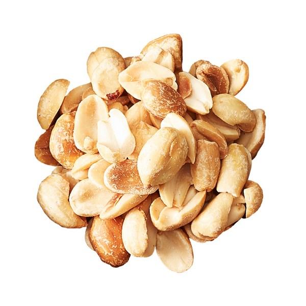 Nuts Farm Mixed Nut Yogurt, Korean Nuts