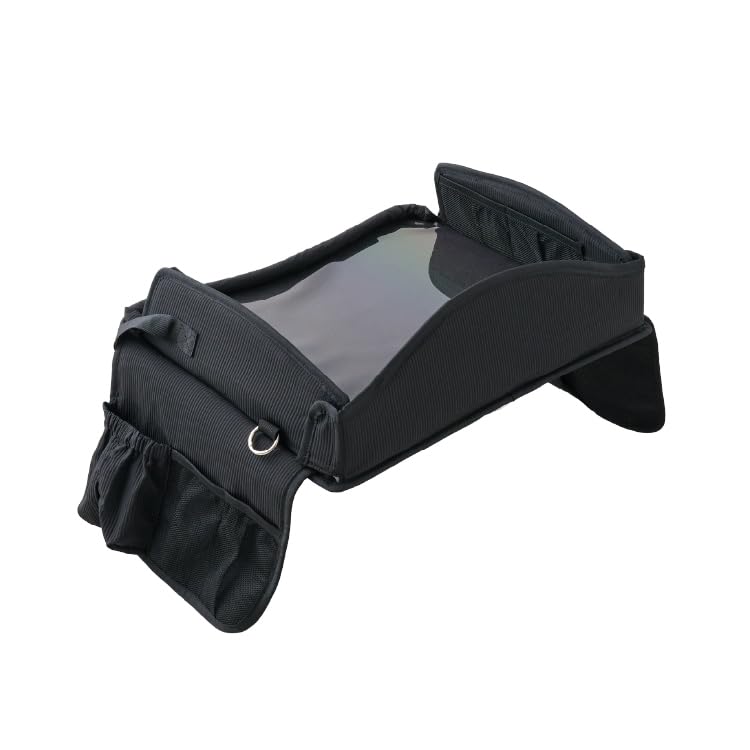 

emoka Детский стол (черный) чёрный