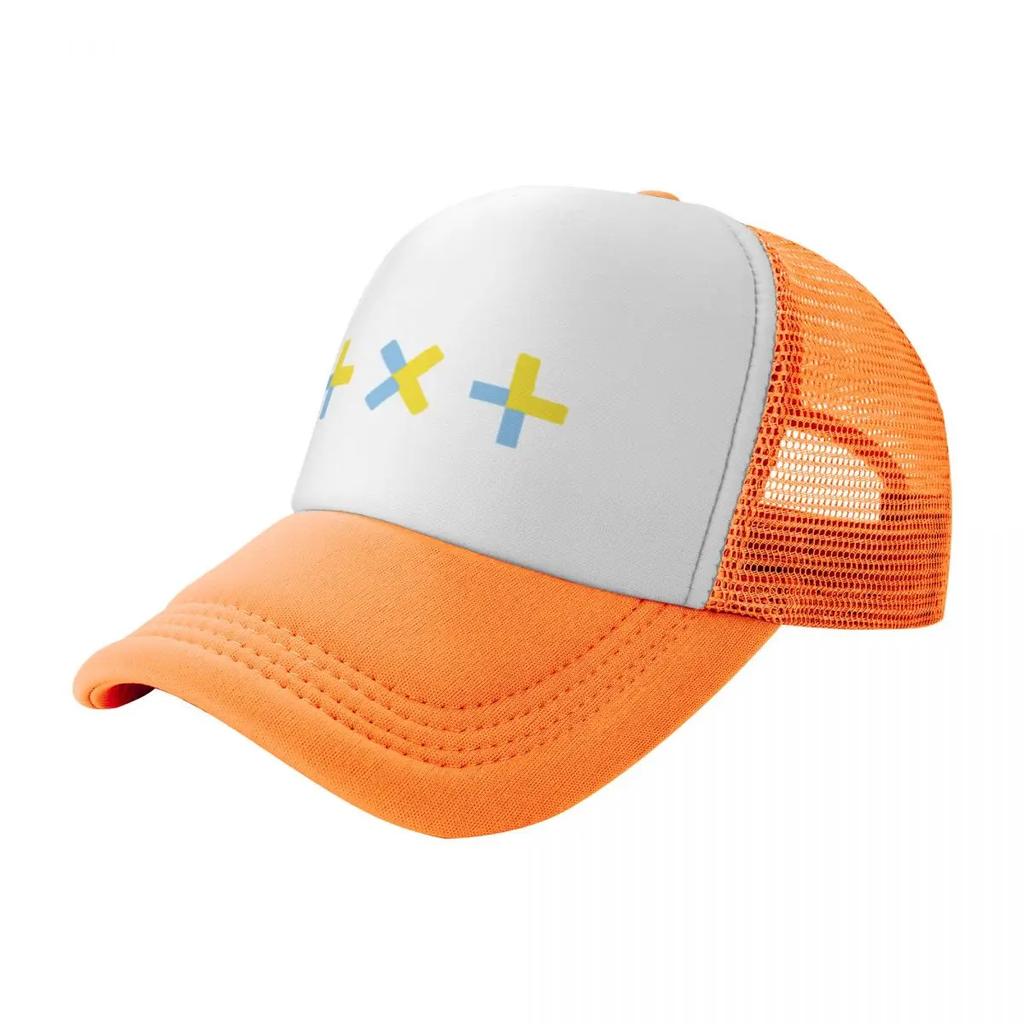 [TXT] The Dream Chapter: Star Baseball Cap fishing hat fashionable Christmas Hat Streetwear For WomenMen's