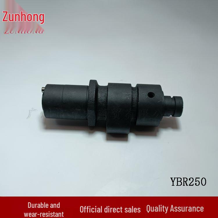 

Compatible Camshaft Accessories for Feizhi YS250, Tianjian YBR250, JYM250 Little Deer, XG250 Motorcycles RESV