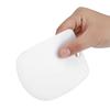 3pcs set Plastic Cream Dough Scraper Cutter Spatulas for Pastry Cake Decoration