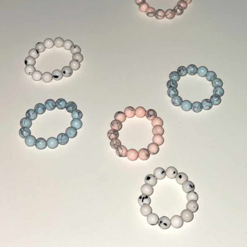 A Little Tickle Bonbon Series Mint Choco