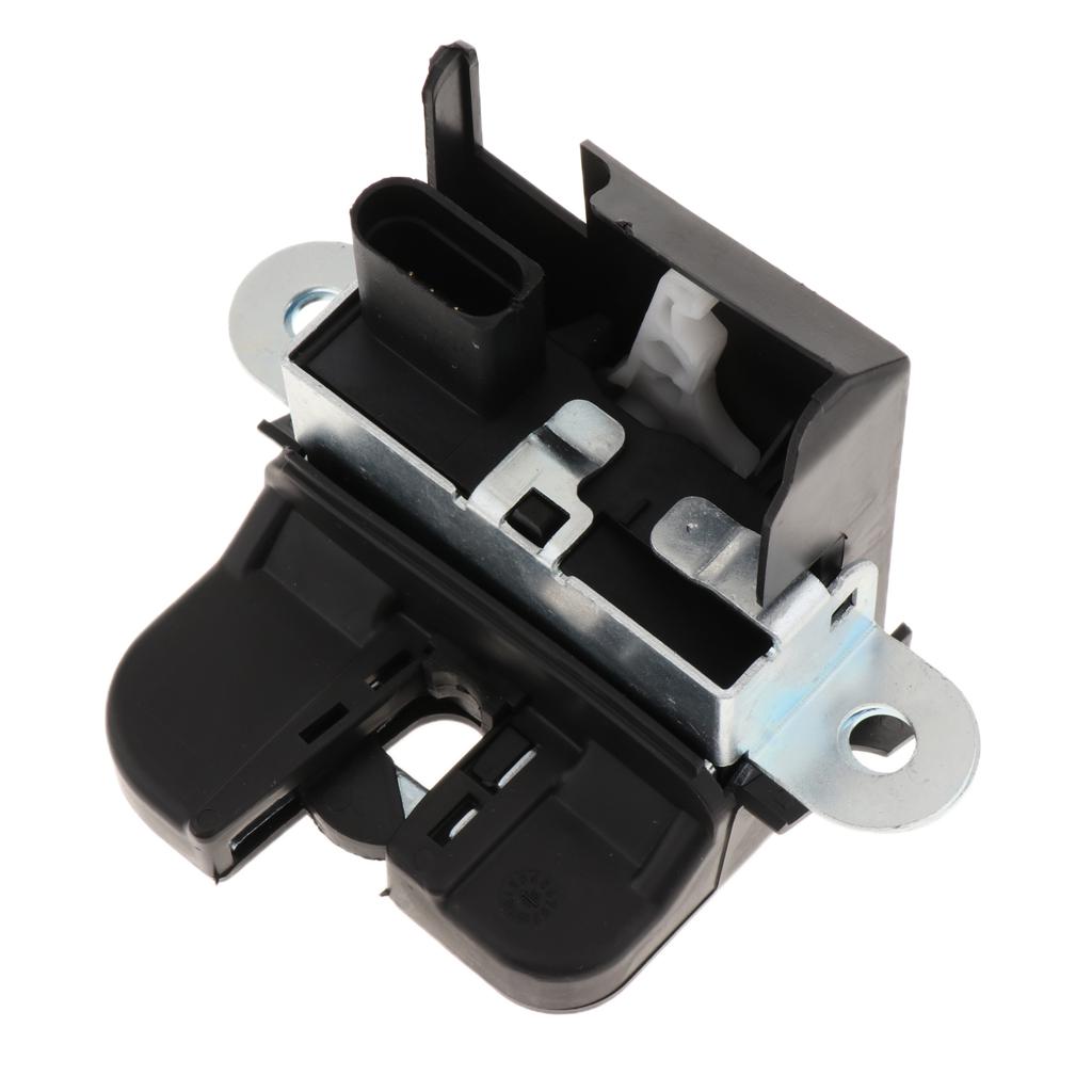 Locks & Hardware VW PASSAT 3C5 20052011 TAILGATE BOOT LOCK LATCH CATCH