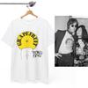John Lennon T-ShirtGrapefruit Tee Worn by John LennonUnisex Shirt Unisex T-Shirt