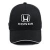 APL1 For Honda CIVIC Mugen Pilot Type R Type S VTEC RR SI Car Duck Tongue Hat Trucker Outdoor Sport Running Adjustable Baseball Caps