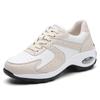 New Versatile Dad Shoes Casual Sports Shoes Mid-heel 35-43 Large-size Single Shoes for Women
