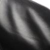 Used Salvatore Ferragamo Sophia Gancini 2WAY Handbag 21 G395 leather Black Used Women