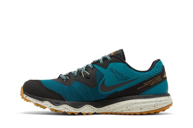 Men's Sneakers Nike Juniper Trail 'Bright Spruce'