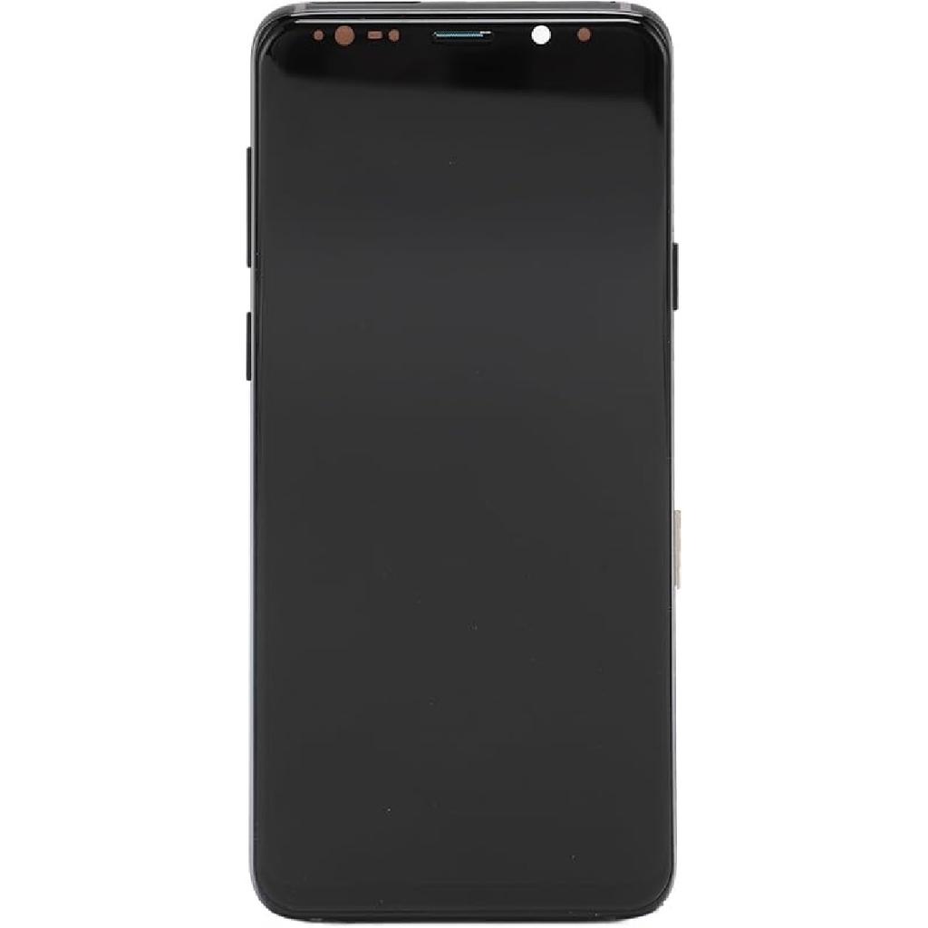 for S9 S9+ Screen Replacement, Digitizer Assembly, S9 S9+ LCD Screen (Galaxy S9)