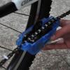 Chain Cleaner Mountain Bike Portable Cleaning Kit Brush Purifier Tool