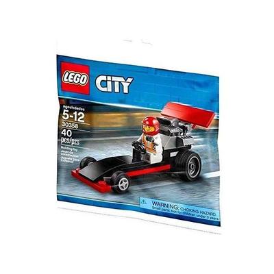 İnşaat ve tasarım oyuncakları – Lego Setleri