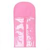 1pc Non-woven Fabric Wig Storage Bag, Packaging Bag, Dustproof Bag