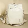 Women's Backpack Multi-Function Shoulder Bag Large Capacity Student Schoolbag