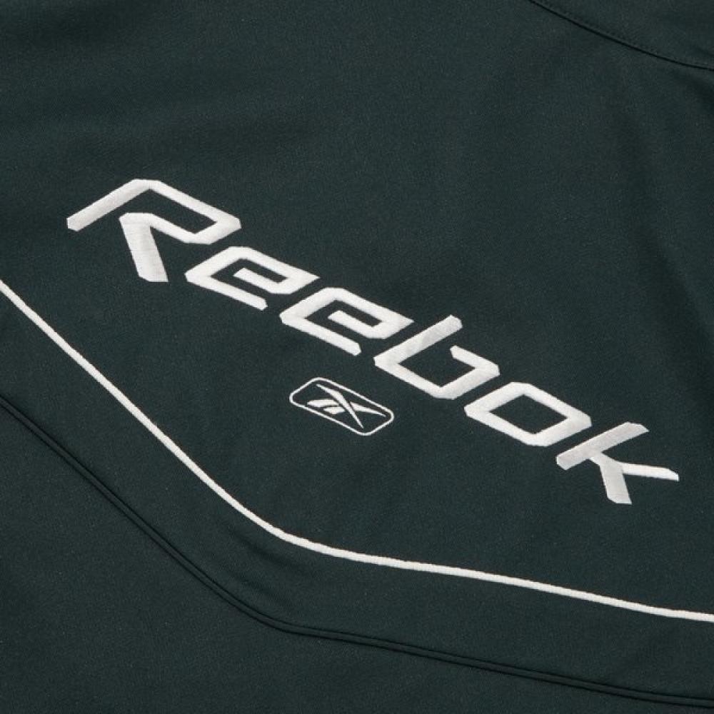 Premier Track Top   Unisex   Green Reju5fz20e3
