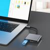 Bilgisayarlar Aksesuarları – USB Hub Aygıtları