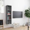 Mobilier pentru salon – Suport și dulap TV