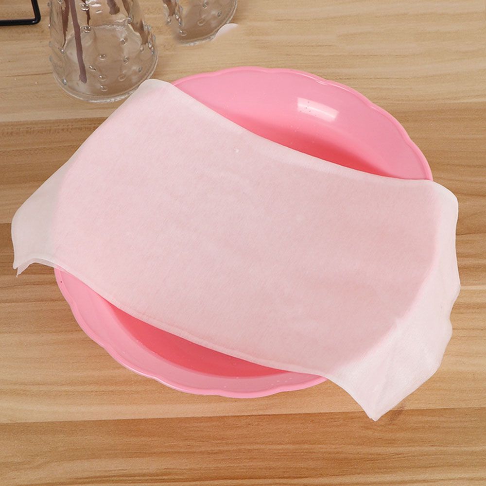 Tools Disposable Water Absorbent Barber Towels Washing Towel Bath Towel Hairdressing Accessories