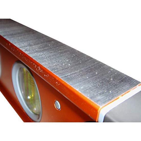 Bahco Level Aluminum Level 466-800-M