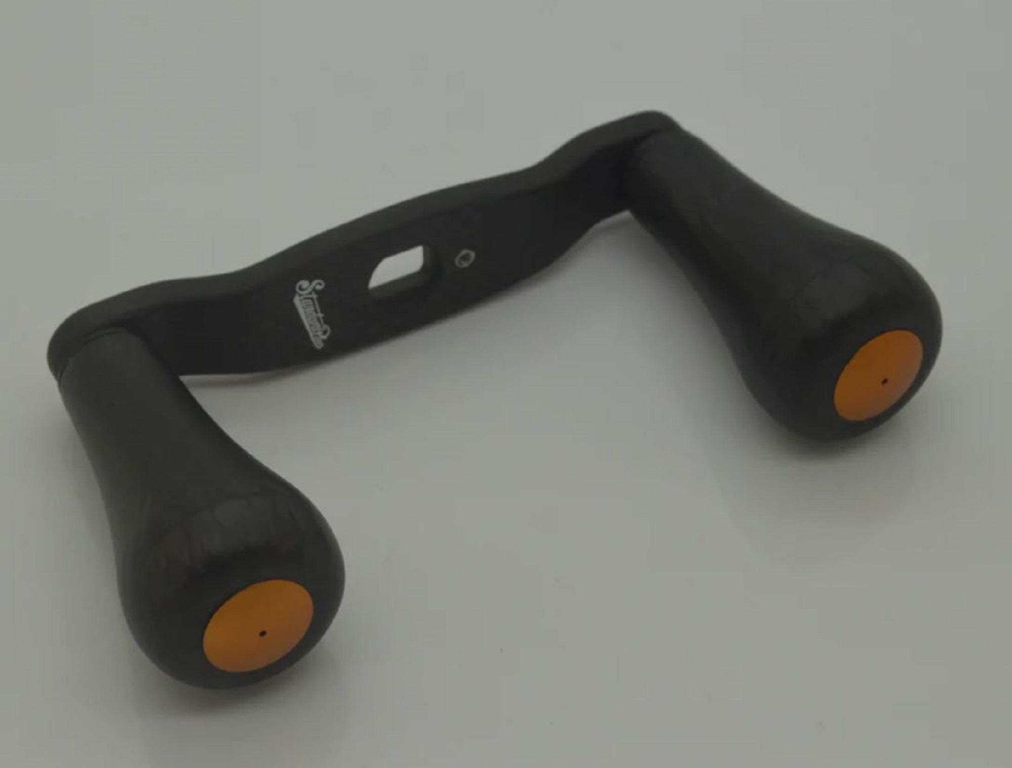 

Распродажа Studio Composite RCSC EX Plus 96 Carbon R29XXL Ручка Золото (0996)