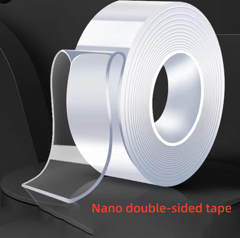 Super Sticky Cloth Duct Tape Carpet Binding Floor Waterproof Heavy Duty Industrial Adhesive Tape Repair Bundles