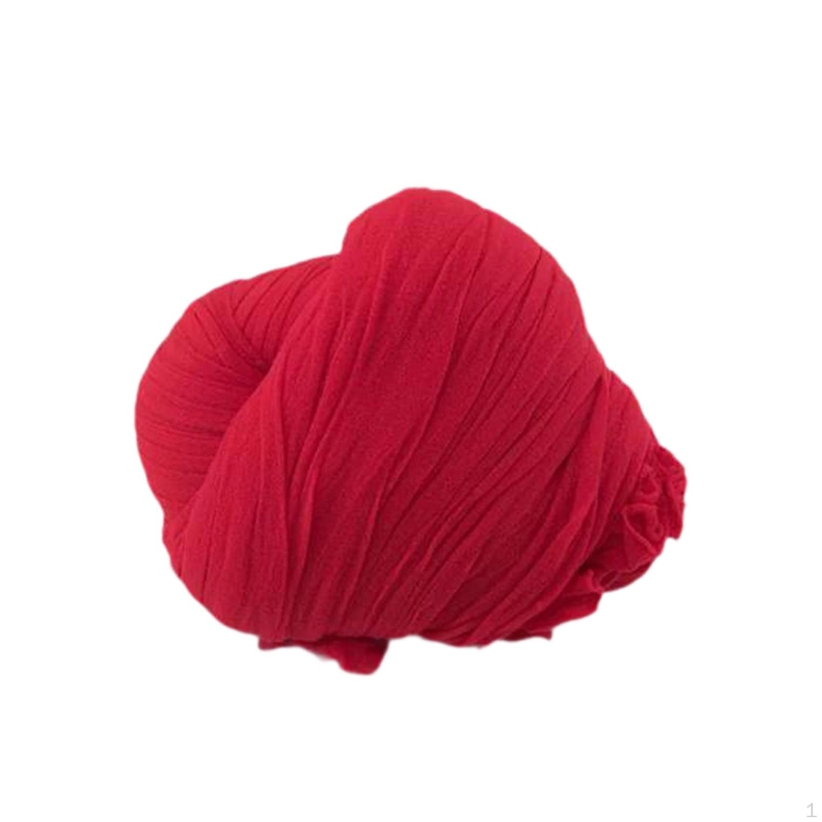 

Набір матеріалів для виготовлення 10 штук квіткових панчіх, аксесуар для DIY, ручна робота до Дня святого Валентина червоний