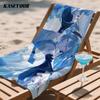 Cute H-Hatsune Miku Quick Drying Bath Towel Microfiber Beach Towel Light Weight Swimming Camping Yoga Beach Out