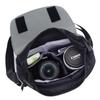 DSLR & Mirrorless Camera Shoulder Bag for Outdoor Photography