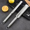 Stainless Steel Meatball Maker Clip Diy Fish Meat Rice Ball Making Mold Tools Round Stuffed Meatball Makers Kitchen Accessories