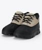 Columbia Snow Pier Chukka Boots Size Canvas Tan Omni-Tech YU4947, 23.0cm,