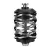 For Java Neo Wave Spring Rear Shock Suspension Shox Wear Resist Folding Bike Springs Suspensions for Outdoor Transportation