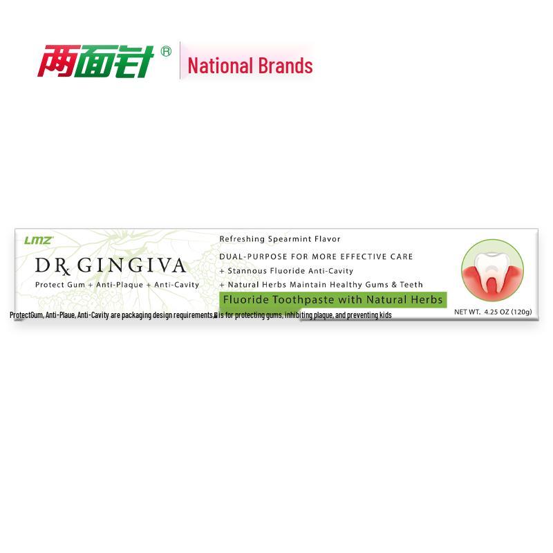 LiangMianZhen Gum Care Toothpaste